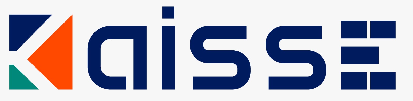 KAISSE Logo